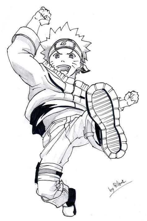 dibujo naruto para colorear|naruto para imprimir gratis.